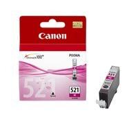 Canon CLI-521M - magenta - original - réservoir d'encre