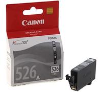 Canon CLI-526 GY cartouche d'encre 1 pièce(s) Original Gris