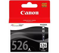 Canon CLI-526 Black Ink Cartridge - 4540B001