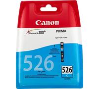 Canon CLI-526 C cartouche d'encre 1 pièce(s) Original Cyan