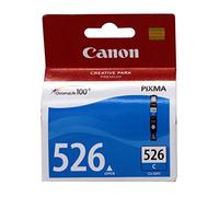 Canon CLI-526 C cartouche d'encre 1 pièce(s) Original Cyan