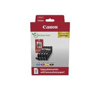 Original Canon 4540B019 / CLI526 Cartouche d'encre multi pack