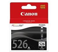 Canon CLI-526 Cartouche d'encre d'origine Noir G