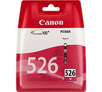 Canon CLI-526 Cartouche M Magenta (Pack Plastique sécurisé)
