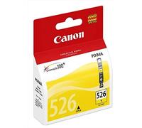 Cartouche Canon CLI-526 Jaune Jaune G