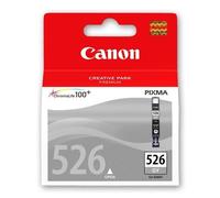 Canon CLI-526 Grey Ink Cartridge - 4544B001