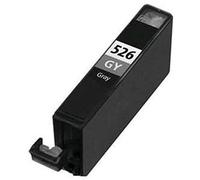 Canon CLI-526 GY Cartouche d'encre compatible Gris