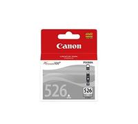 Canon CLI-526 GY Cartouche d'encre d'origine Gris