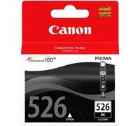 Canon Cartouche d'encre noire CLI-526BK