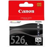 Canon CLI-526BK - noir - originale - réservoir d'encre Noir G