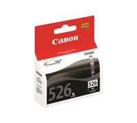 Canon CLI-526BK - noir réservoir d'encre - 4540B006