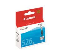 Canon CLI-526C - cyan - original - réservoir d'encre