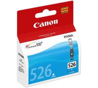 Canon CLI 526C - Ink tank - 1 x cyan