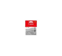 Canon CLI-526GY - Gris - original - coque avec sécurité - réservoir d'encre - pour PIXMA MG6150, MG6250, MG8150, MG8250