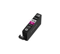 Canon CLI-526 M cartouche d'encre 1 pièce(s) Original Magenta