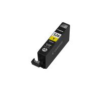 Canon CLI-526Y Cartouche d'encre Jaune - 450 Pages - 4543B001
