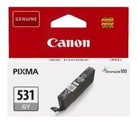 Canon CLI-531 GY - Gris - original - cartouche d'encre - pour PIXMA TS8750 G