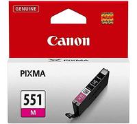 Canon Cartouche d'encre magenta CLI-551M