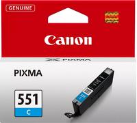 Canon encre 6509B001 CLI-551C cyan