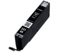 Canon Cartouche d'encre noire CLI-551BK