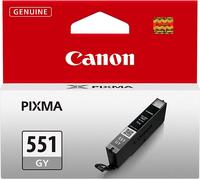 Canon Cartouche d'encre grise CLI-551GY