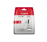 Canon CLI-551XL GY w/sec - 6447B004