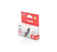 Canon Cli - 551xl Haute Capacité-Cartouche d'encre