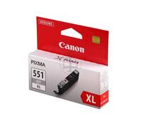 Canon CLI-551XL High Yield Grey Ink Cartridge