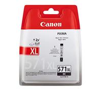 Canon CLI-571 BK PGBK Ancienne Version