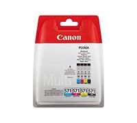 Canon CLI-571 C/M/Y/BK Multi Pack Blister