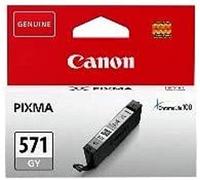 Canon CLI-571GY - Gris - Cartouche d'encre