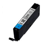 Canon Cartouche d'encre cyan CLI-571C