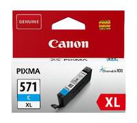 Canon Cartouche d'encre pour Canon Pixma TS 6050 Series cyan