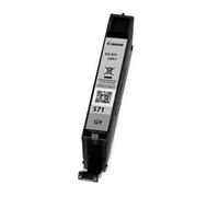 Canon CLI-571GY - Gris - Cartouche d'encre
