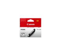 Canon CLI-571GY - gris - original - réservoir d'encre