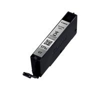 Canon CLI-571GY XL - à rendement élevé - gris - originale - réservoir d'encre - 0335C004
