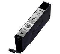 CANON - Cli-571gy XL - Haut Rendement Véritable Encre Cartouche - 571 Gris XL
