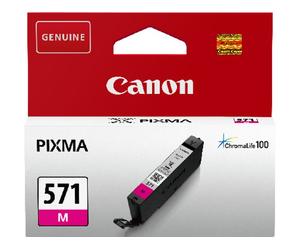 Canon CLI-571M - Magenta - Cartouche d'encre