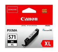 Canon CLI-571BK XL - Noir - Cartouche d'encre - Grande capacité