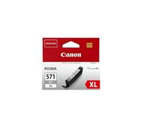 Canon CLI-571GY XL cartouche d'encre 1 pièce(s) Original Rendement élevé (XL) Gris