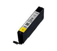 Canon CLI-571Y - jaune - originale - réservoir d'encre