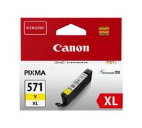 CANON CLI-571Y XL