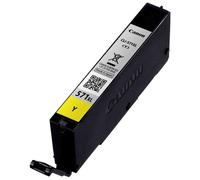 CANON - Cli-571y XL - Haut Rendement Véritable Encre Cartouche - 571 Jaune XL