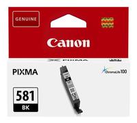 Canon Cartouche d'encre CLI-581BK Noir
