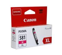 Canon Cartouche d'encre magenta CLI-581XL