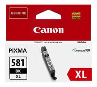 Canon CLI-581 XL noir | ✅ Livraison gratuite à partir de 100 €