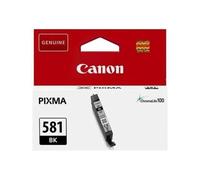 Canon Cartouche d'encre CLI-581BK Noir