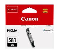 Canon CLI-581 Cartouche d'encre Noire authentique (TVA incluse)