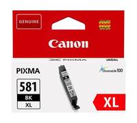 Canon CLI-581XL BK - Noir - Cartouche d'encre - Grande capacité