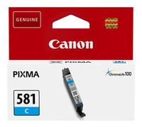 Canon CLI-581C - Cyan - Cartouche d'encre